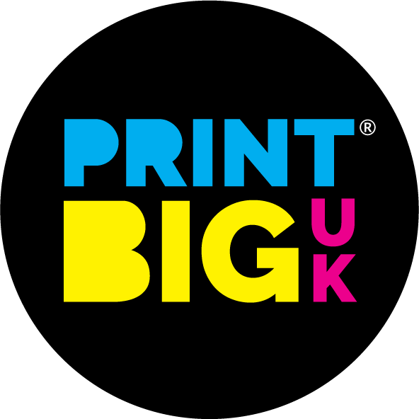 PRiNT BiG UK Logo